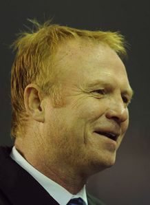 Blues make transfer progress