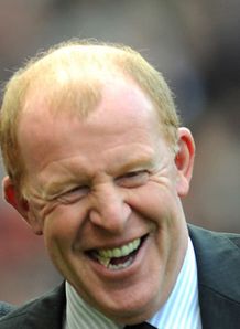 Megson - We are confident