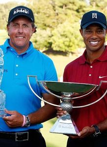 More golf on Sky