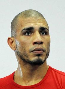 Cotto: I'm still on the up