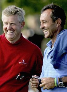 Another captaincy for Monty