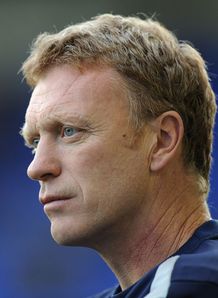 Moyes wants Old Firm switch