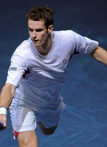 Murray lands adidas deal