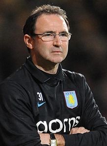 Arsenal v Aston Villa preview