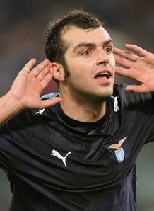 Pandev agent plays down move