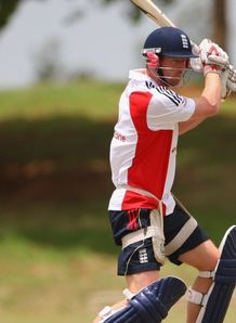 Collingwood: Proteas fear us