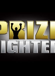 Prizefighter