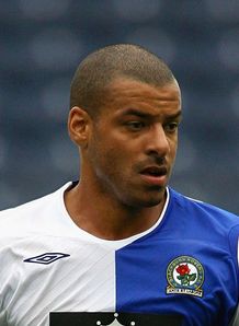 Reid enjoying time at QPR
