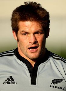 McCaw named player of the year