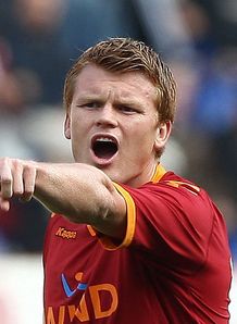Riise denies Liverpool link