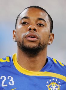 Santa Cruz - Robinho wants to go