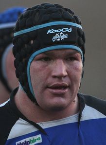 Bath: Stevens could return