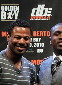 Mosley vows to clean up