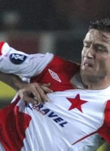 Smicer given Czech role