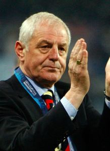 Smith rules out Scots return