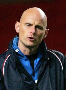 Norway confirm Solbakken deal