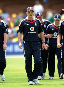 Strauss - We must improve