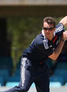 Swann - Keep momentum going