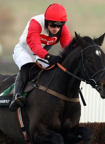 Tataniano skips Arkle 