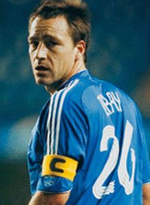 Captains fantastic