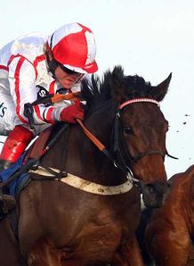 Winning start for Betchworth