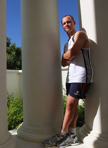 Cape holds no fear for Trott