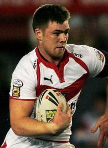 Tyrer stars in Salford win