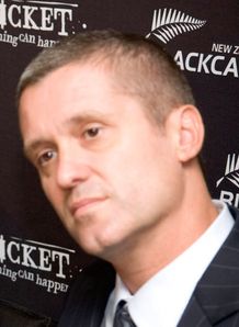 Kiwis sidestep Zimbabwe tour