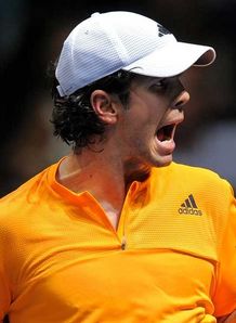 Verdasco excited for finals
