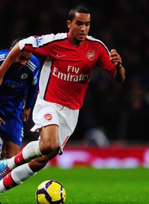 Walcott seeks killer instinct