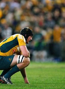Mumm's the word for Aussies