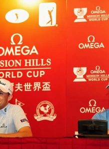 US duo out to end drought