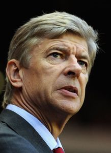 Wenger ready for Chelsea
