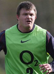 Key England role for Wilson 