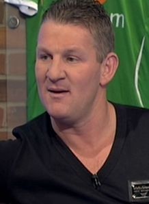 Windass eyes coaching role