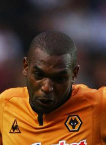 McCarthy hopeful on Zubar