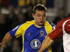 Danny Kedwell