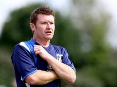 Graham Drury