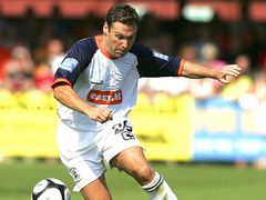 Kevin Gallen