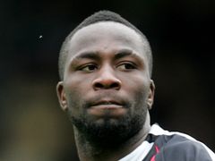 Moses Ashikodi