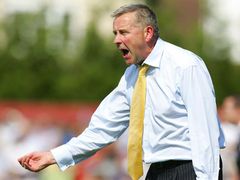 Terry Brown