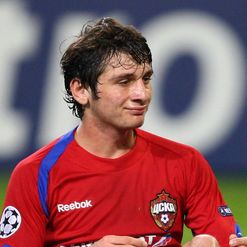 Alan Dzagoev