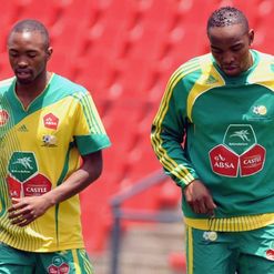 Will Parker partner Benni?