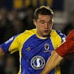 Danny Kedwell
