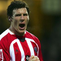 Darius Henderson