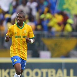 Mphela: On the scoresheet again