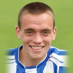 Paul Taylor