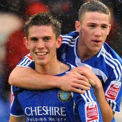 Shaun Brisley