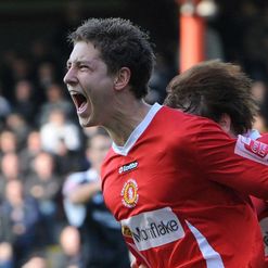 Shaun Miller