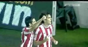 La Liga goals - week ten